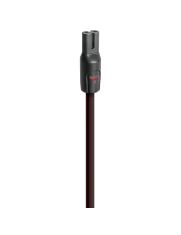 AudioQuest NRG-X2 maitinimo kabelis 2