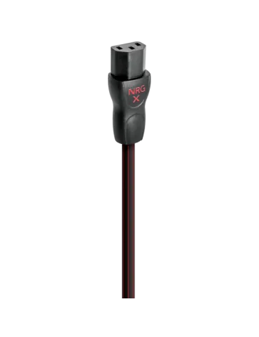 AudioQuest NRG-X3 maitinimo kabelis (IEC) 2