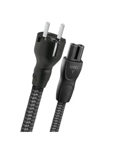 AudioQuest NRG-Y2 maitinimo kabelis 2