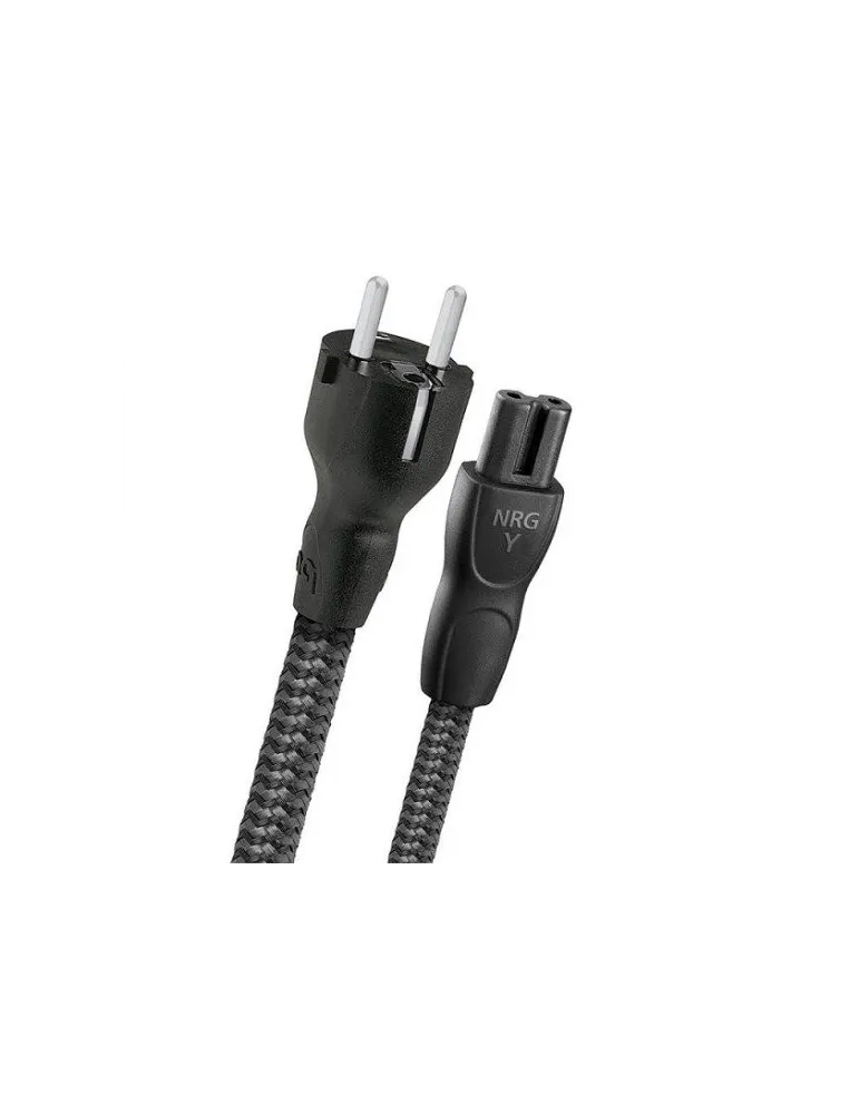 AudioQuest NRG-Y2 maitinimo kabelis 