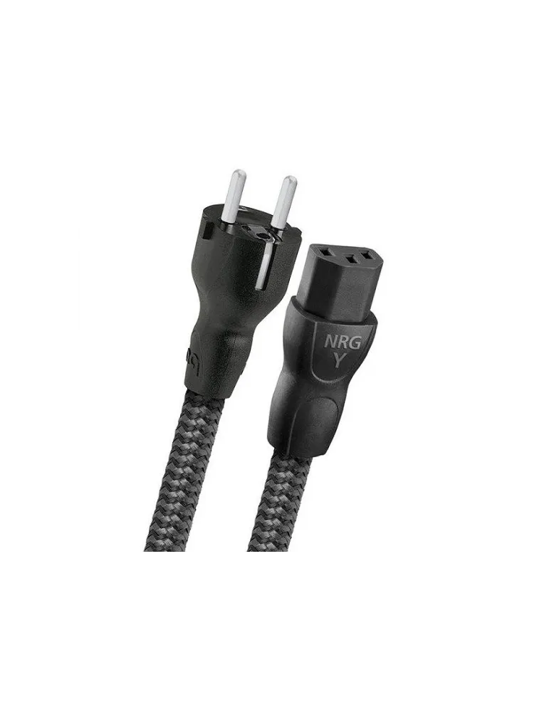 AudioQuest NRG-Y3 mains cable - Power cables - 2