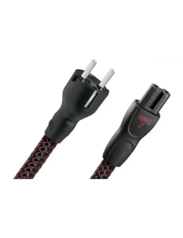 AudioQuest NRG-Z2 maitinimo kabelis 2