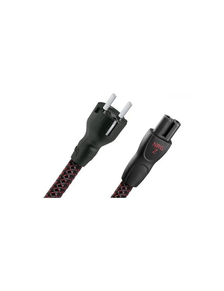 AudioQuest NRG-Z2 mains cable 