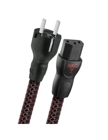 AudioQuest NRG-Z3 maitinimo kabelis (IEC) 2