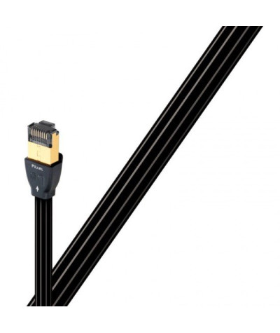 AudioQuest Pearl LAN ethernet cable 