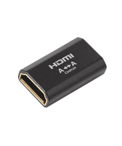 AudioQuest HDMI A-A joint / coupler 