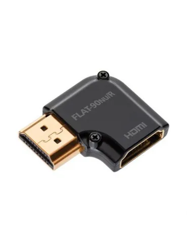 AudioQuest kampinis HDMI adapteris 