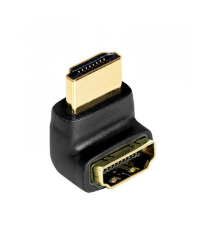 AudioQuest kampinis HDMI adapteris 