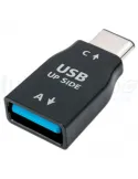 AudioQuest USB C-A adapter 