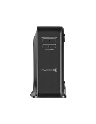 AudioQuest PowerQuest 2 maitinimo filtras 2