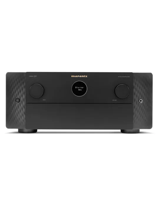 Marantz Cinema 40 | 9 channel home cinema amplifier - Receivers - 3