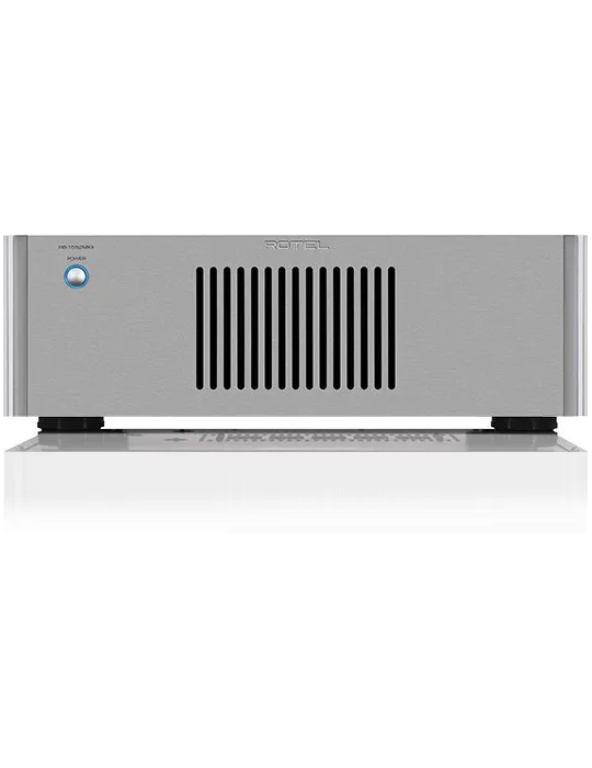 Rotel RB-1552 MK2 galios stiprintuvas 