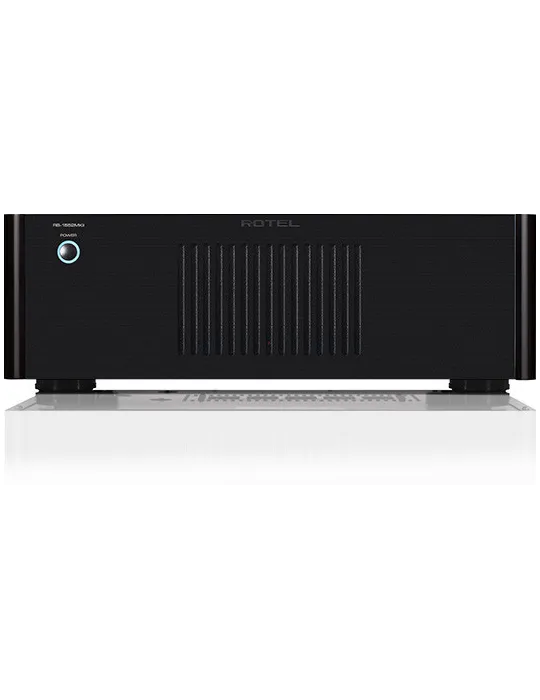 Rotel RB-1552 MK2 galios stiprintuvas 2x130W 