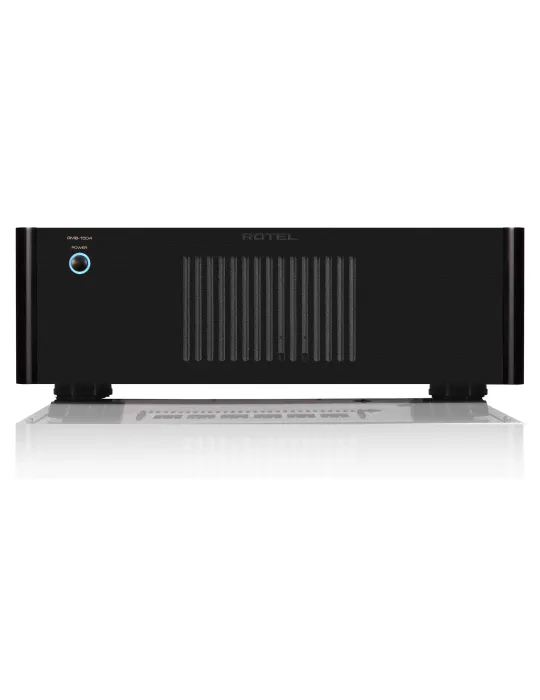 Rotel RMB-1504 galios stiprintuvas 4x70W 