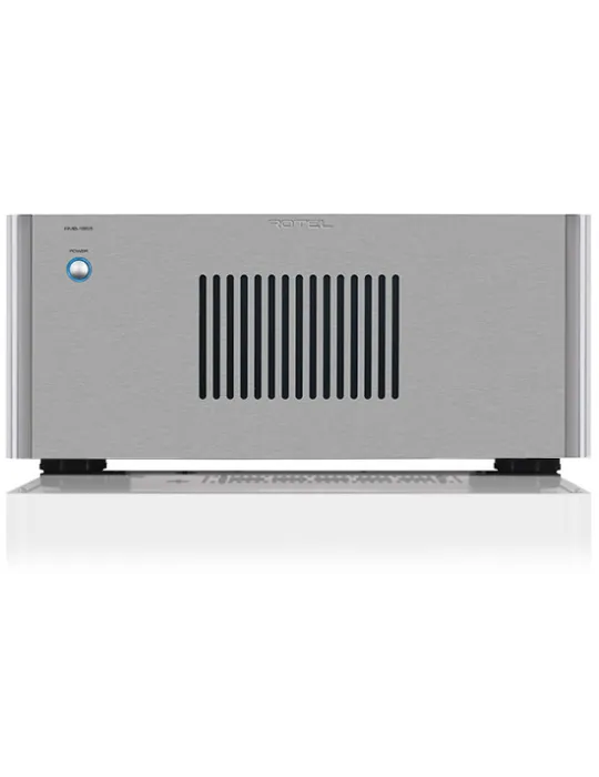 Rotel RMB-1555 galio stiprintuvas 5x120W 