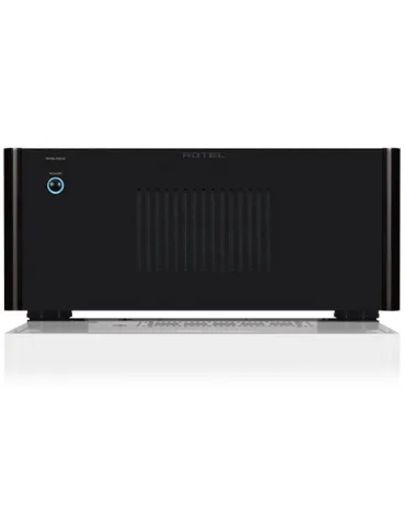 Rotel RMB-1555 galio stiprintuvas 5x120W 2