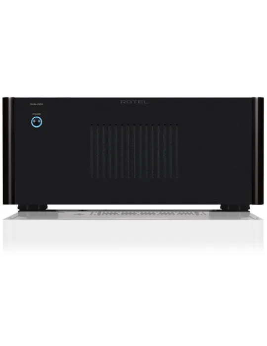 Rotel RMB-1555 galio stiprintuvas 5x120W 