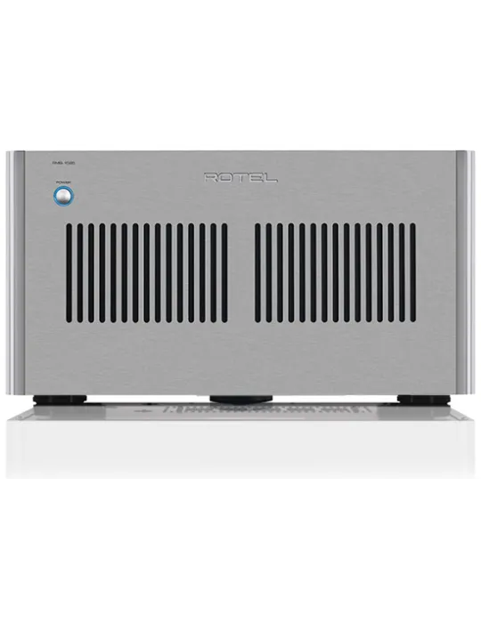 Rotel RMB-1585 galios stiprintuvas 5x200W 