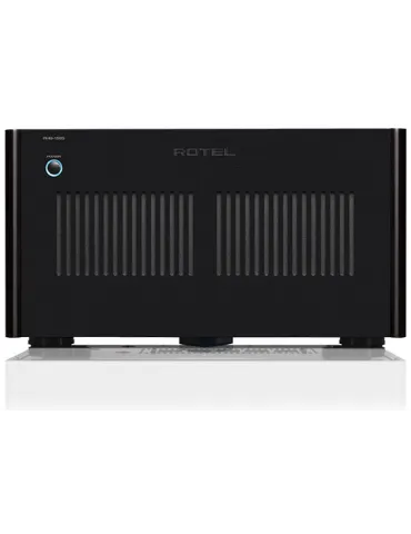 Rotel RMB-1585 galios stiprintuvas 5x200W 2