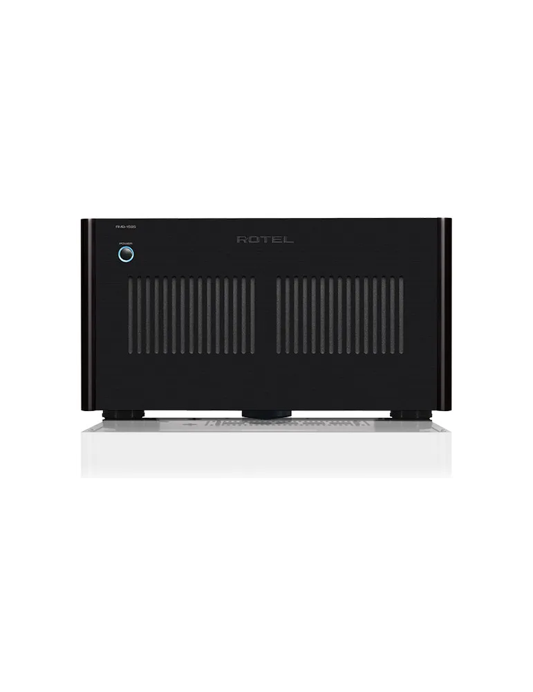 Rotel RMB-1585 galios stiprintuvas 5x200W 