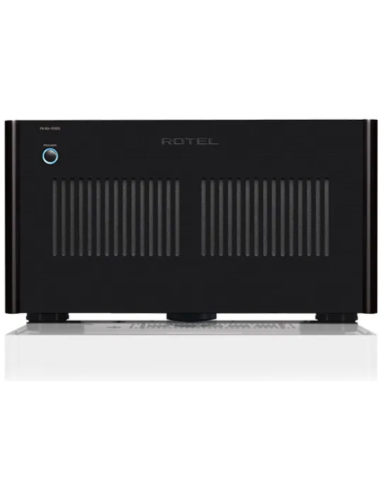 Rotel RMB-1585 galios stiprintuvas 5x200W 