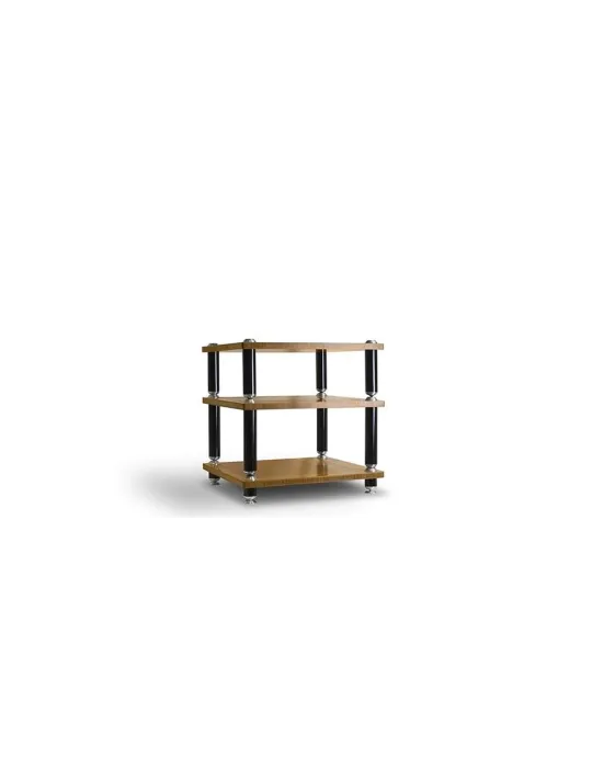 Norstone Stabbl Bamboo HiFi table - HiFi tables - 2