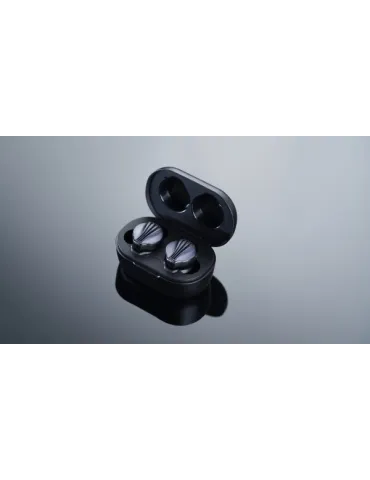 FiiO FW5 true wireless earphones