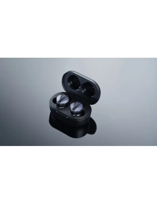 FiiO FW5 belaidės ausinės 