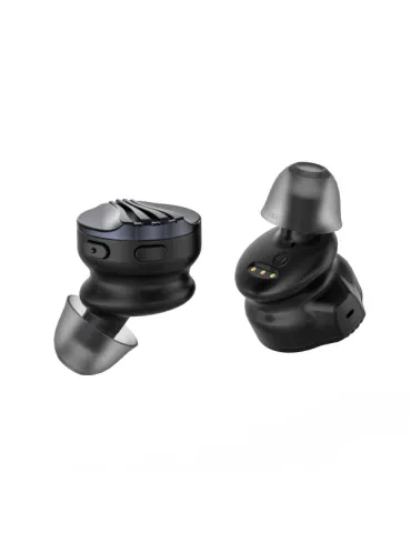 FiiO FW5 belaidės ausinės 2