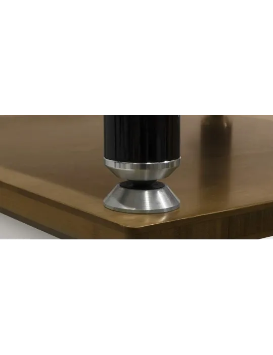 Norstone Stabbl Bamboo aparatūros spintelė - Spintelės aparatūrai - 4