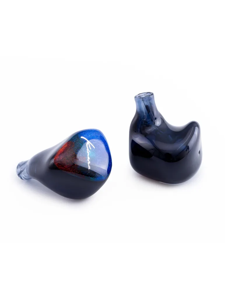 Kinera Imperial Nanna hi-end earphones - In-ear headpones - 3