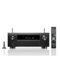 Denon AVC-X4800H 9ch home cinema amplifier 