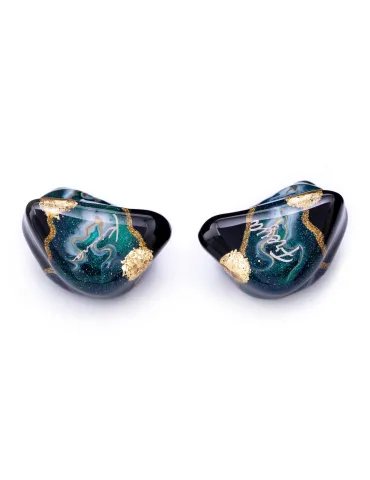 Kinera Freya hybrid IEM 4 drivers