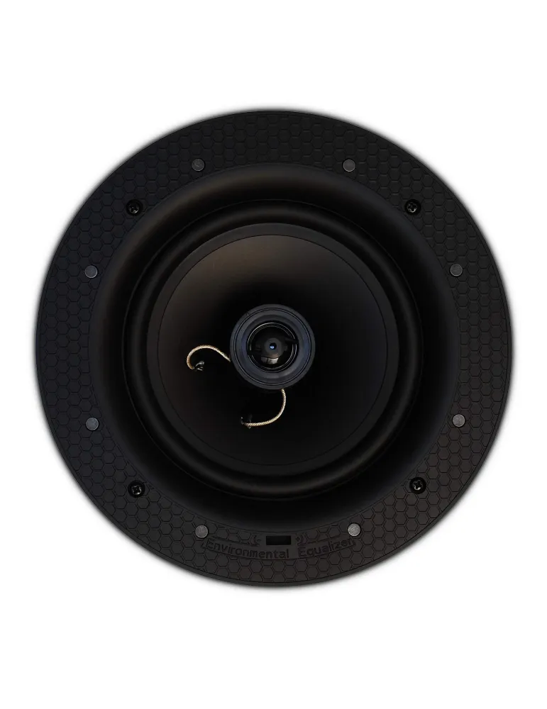 TAGA TCW-280R in-ceiling speaker (pc) - Integrated speakers - 1