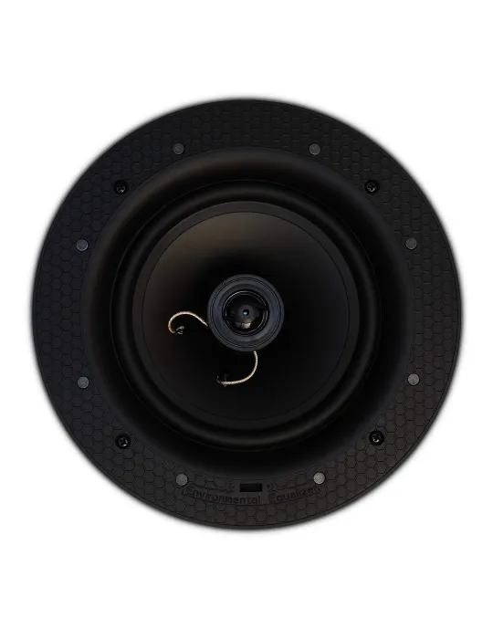 TAGA TCW-280R in-ceiling speaker (pc) - Integrated speakers - 1
