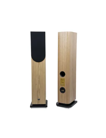 Apertura Sensa 2 juostų grindinės kolonėlės 2