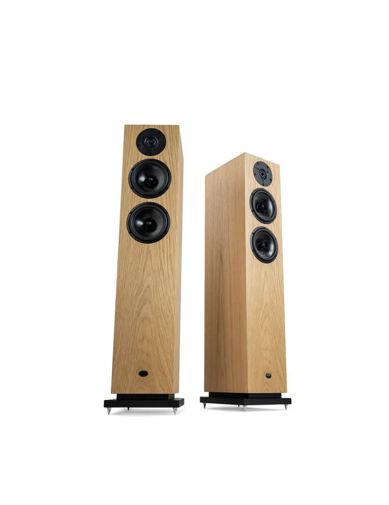 Apertura Stela 2 juostų grindinės kolonėlės 