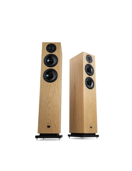 Apertura Stela 2 juostų grindinės kolonėlės 