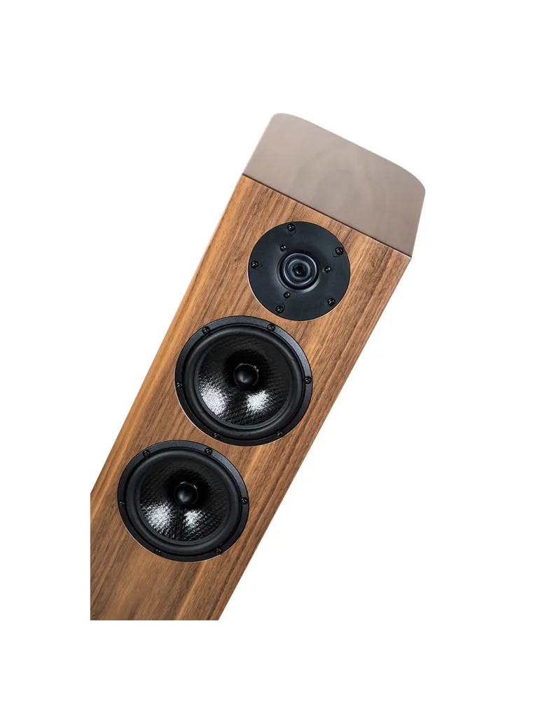 Apertura Stela 2 juostų grindinės kolonėlės