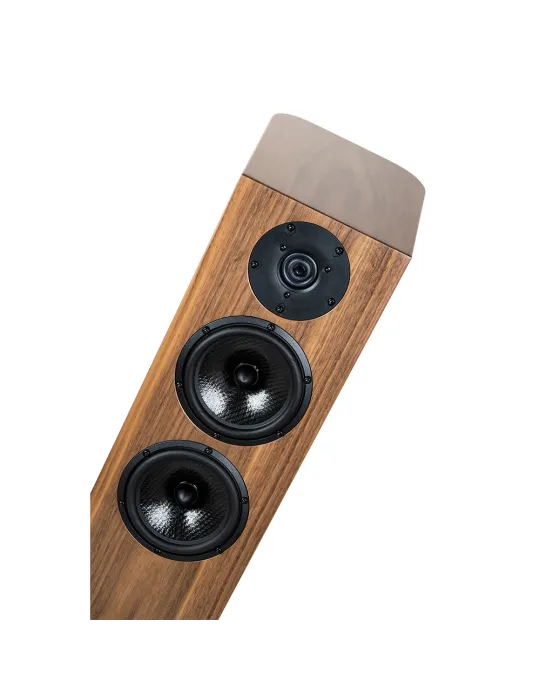 Apertura Stela 2 juostų grindinės kolonėlės 