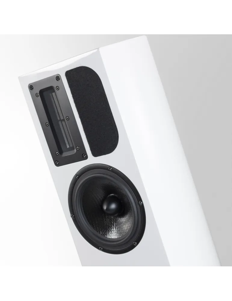 Apertura Armonia Evolution 2 juostų grindinės kolonėlės - Grindinės kolonėlės - 3