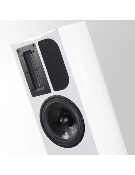 Apertura Armonia Evolution 2 juostų grindinės kolonėlės - Grindinės kolonėlės - 3