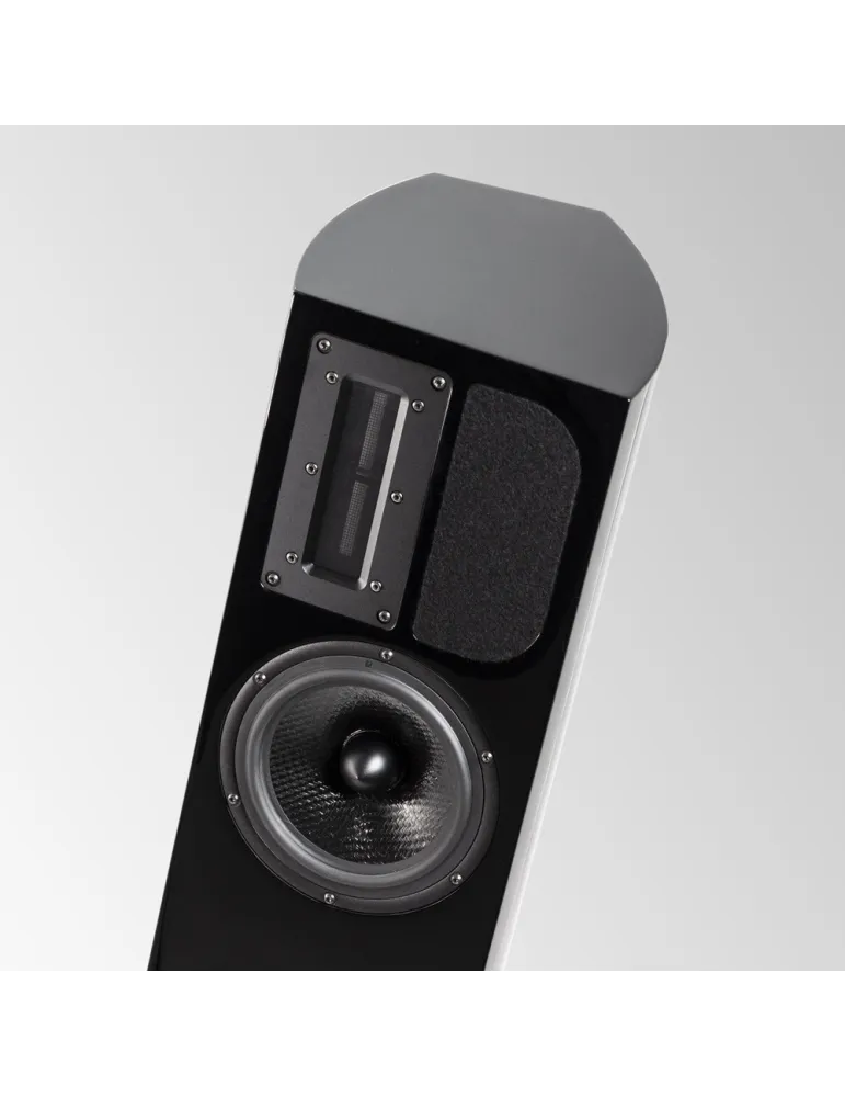 Apertura Armonia Evolution 2 juostų grindinės kolonėlės - Grindinės kolonėlės - 4