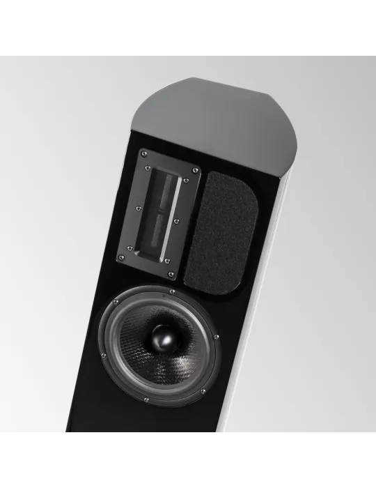 Apertura Armonia Evolution 2 juostų grindinės kolonėlės - Grindinės kolonėlės - 4