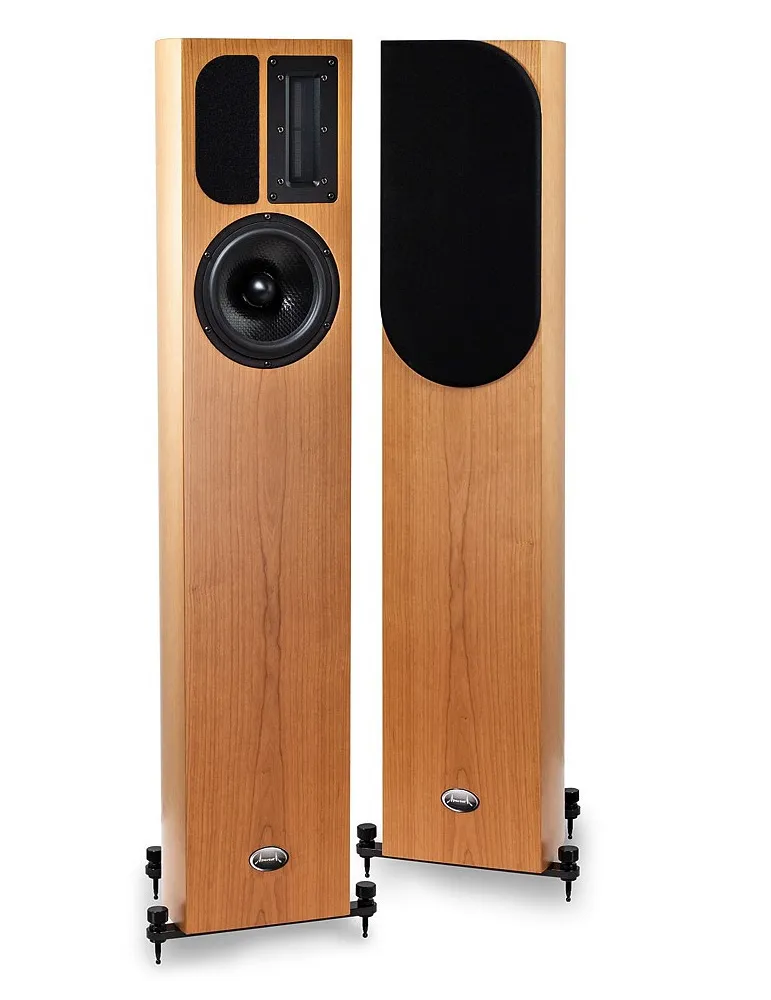 Apertura Armonia Evolution 2 juostų grindinės kolonėlės - Grindinės kolonėlės - 1