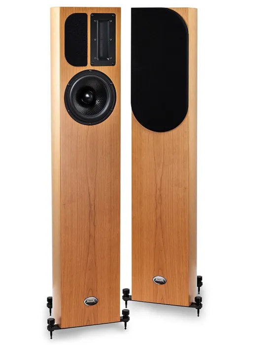 Apertura Armonia Evolution 2 juostų grindinės kolonėlės - Grindinės kolonėlės - 1