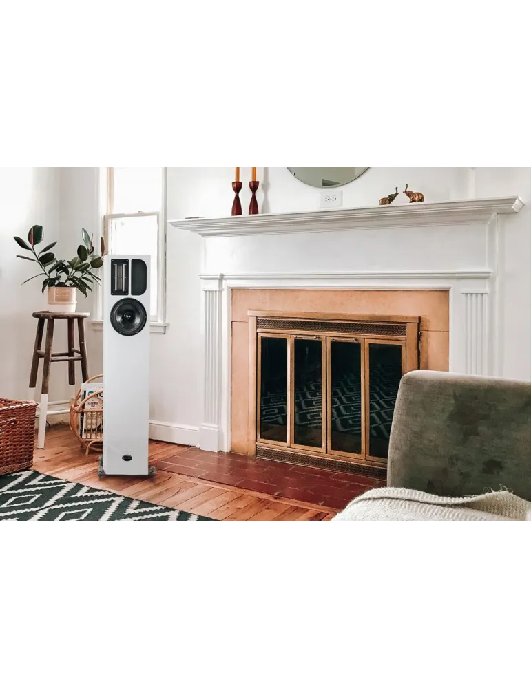 Apertura Armonia Evolution 2 juostų grindinės kolonėlės - Grindinės kolonėlės - 8