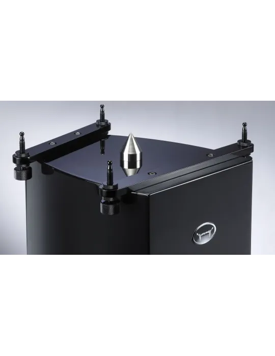 Apertura Armonia Evolution 2 juostų grindinės kolonėlės - Grindinės kolonėlės - 6