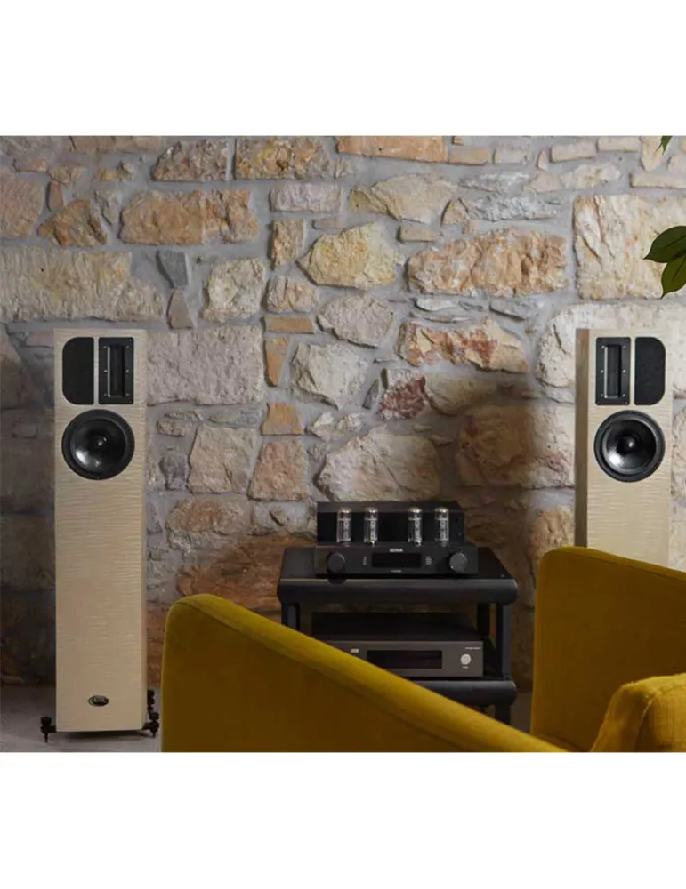 Apertura Armonia Evolution 2 juostų grindinės kolonėlės - Grindinės kolonėlės - 7