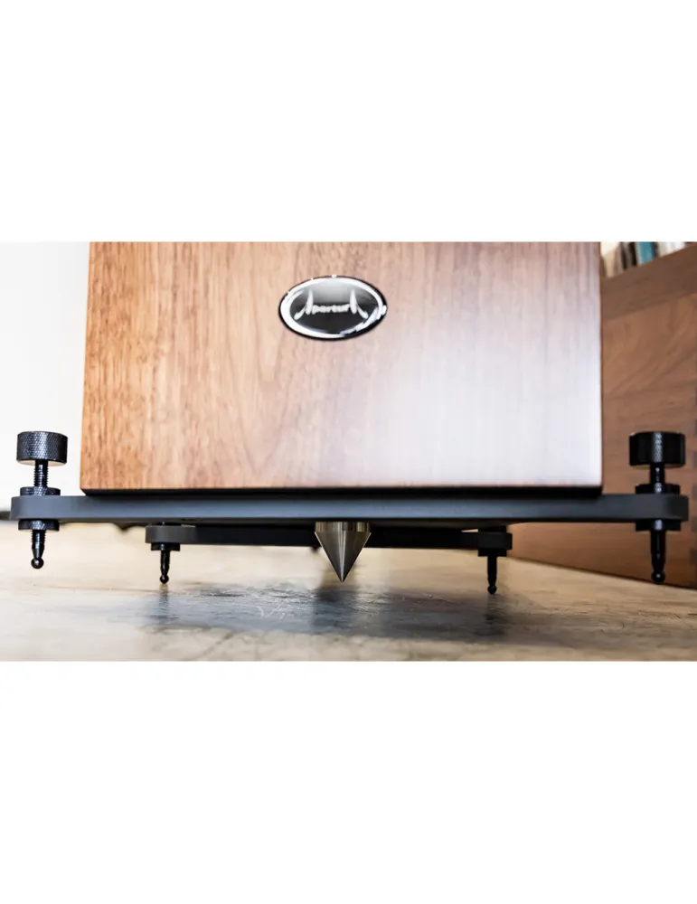 Apertura Edena Evolution 2 juostų grindinės kolonėlės - Grindinės kolonėlės - 7